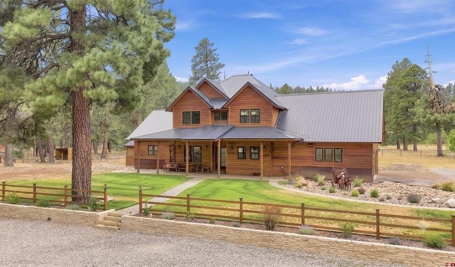 7177 County Road 501, Bayfield, CO 81122 - 3 Beds, 3 Bath