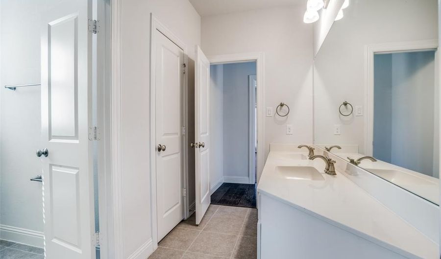 814 Davids Way, Allen, TX 75013 - 3 Beds, 3 Bath
