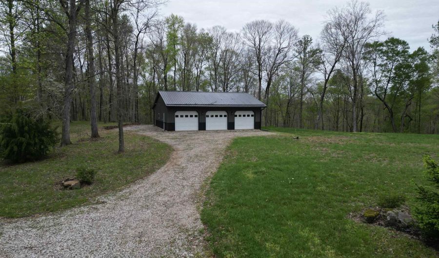 9045 E Pine Road Cmn, Bloomfield, IN 47424 - 0 Beds, 0 Bath