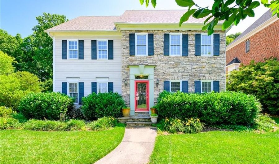 183 Scottsdale Dr, Advance, NC 27006 - 4 Beds, 3 Bath