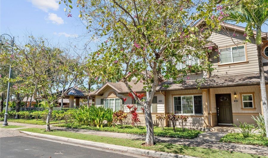 91-2109 Kaioli St 302, Ewa Beach, HI 96706 - 3 Beds, 3 Bath