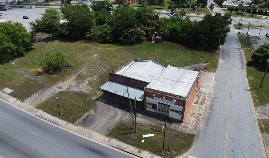 200 E Broad Ave, Albany, GA 31705 - 0 Beds, 0 Bath
