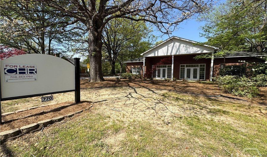 770 Gaines School Rd A, Athens, GA 30605 - 0 Beds, 0 Bath