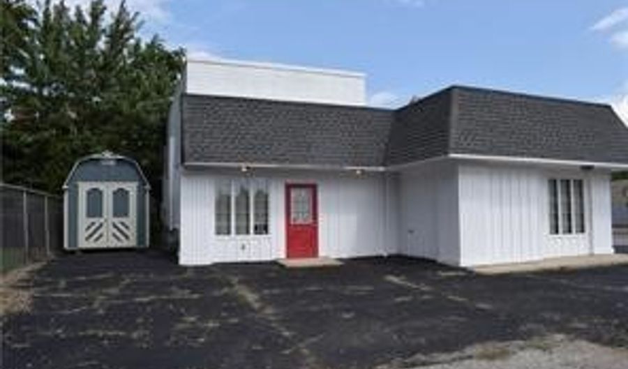 475 Middle Ave, Elyria, OH 44035 - 0 Beds, 0 Bath