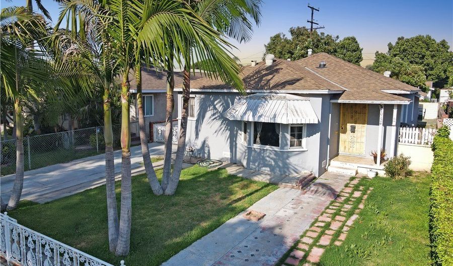 10124 San Anselmo Ave, South Gate, CA 90280 - 3 Beds, 2 Bath