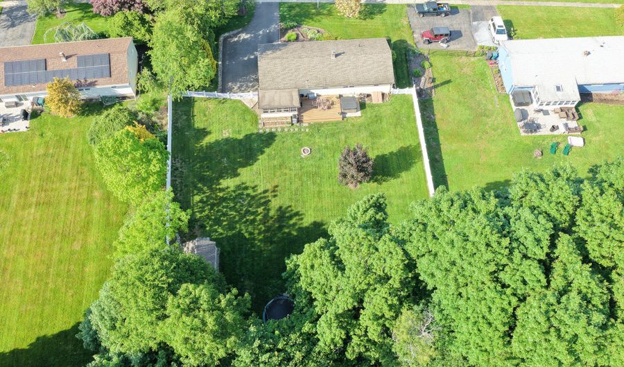 139 Contour Dr, Cheshire, CT 06410 - 3 Beds, 3 Bath