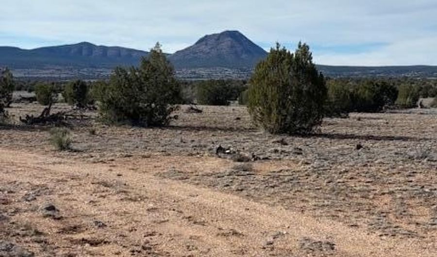 Daytona Boulevard, Ash Fork, AZ 86320 - 0 Beds, 0 Bath