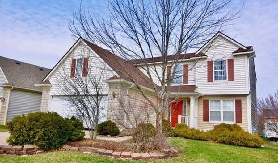 1692 Scio Ridge Rd, Ann Arbor, MI 48103 - 3 Beds, null Bath