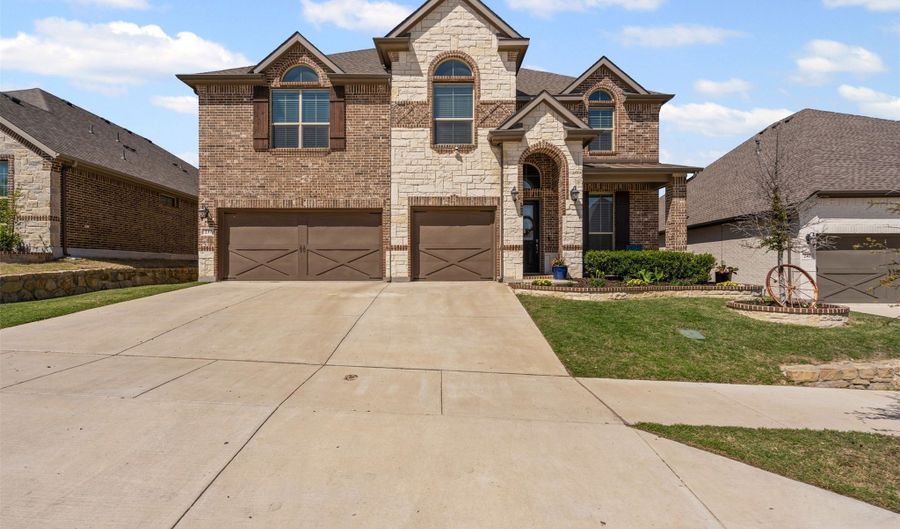 237 Welch Folly Ln, Aledo, TX 76008 - 5 Beds, 4 Bath