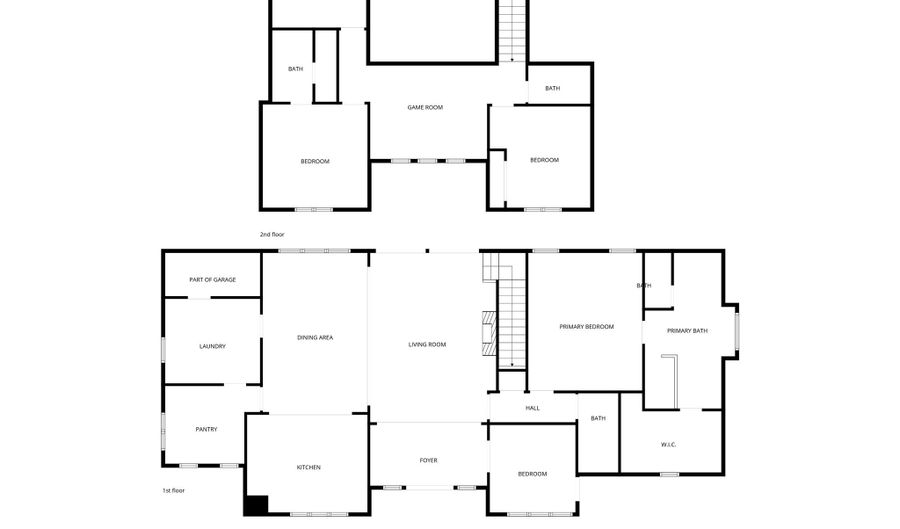 620 Dickens Dr, Aledo, TX 76008 - 4 Beds, 4 Bath