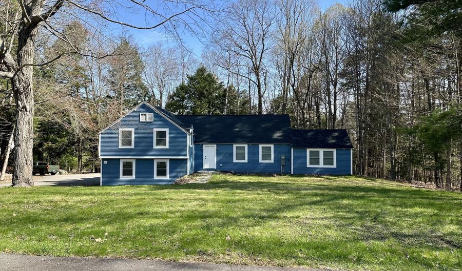 11 Deer Run, Augusta, ME 04330 - 4 Beds, 4 Bath