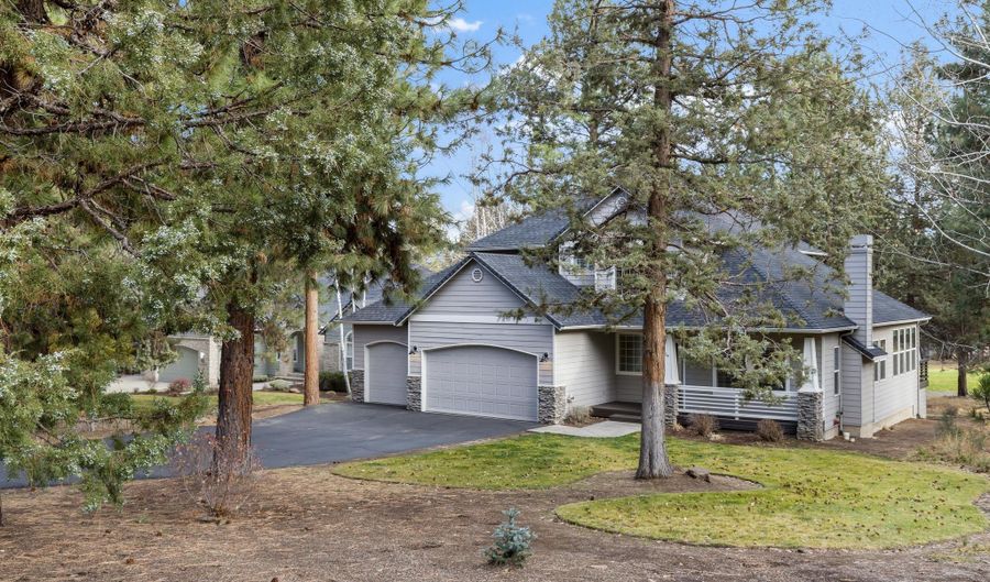 3563 NW McCready Dr, Bend, OR 97703 - 4 Beds, 3 Bath