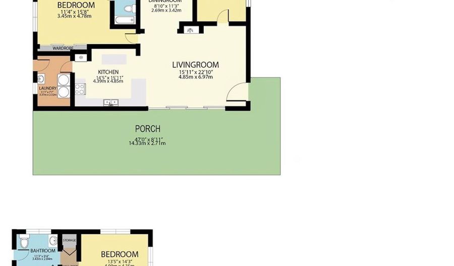 47-174 Kamehameha Hwy, Kaneohe, HI 96744 - 0 Beds, 0 Bath