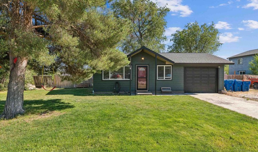 10707 W Blue Fox Ct, Boise, ID 83709 - 3 Beds, 1 Bath