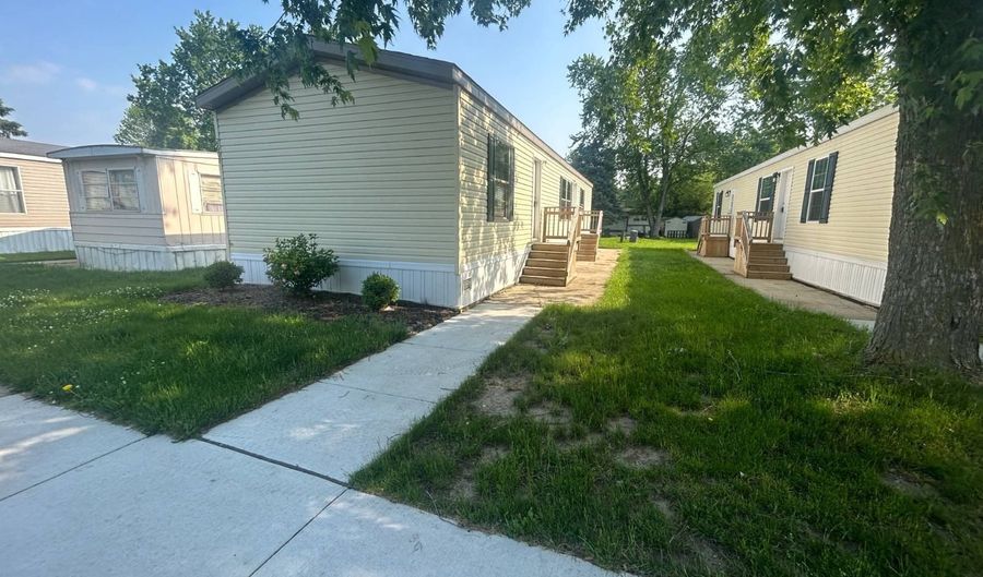 2607 Thornbury Ln, Almont, MI 48003 - 3 Beds, 2 Bath