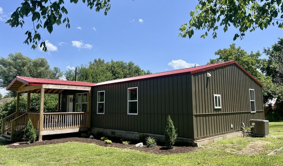 711 W Woodbine Rd, Ash Grove, MO 65604 - 3 Beds, 2 Bath