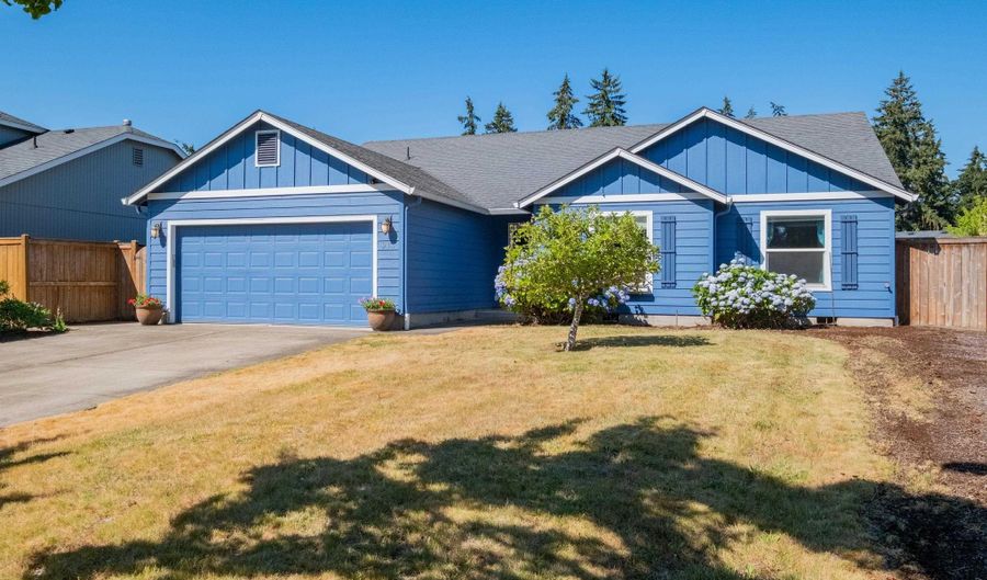 914 Oakmont Lp NE, Albany, OR 97322 - 3 Beds, 2 Bath