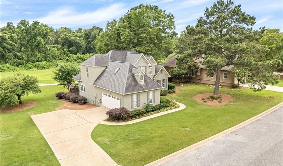 264 BELMONTE Dr, Auburn, AL 36830 - 4 Beds, 3 Bath