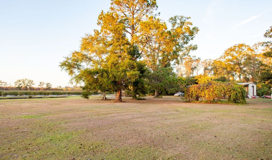 3190 Radio Station Rd, Alma, GA 31510 - 4 Beds, 2 Bath