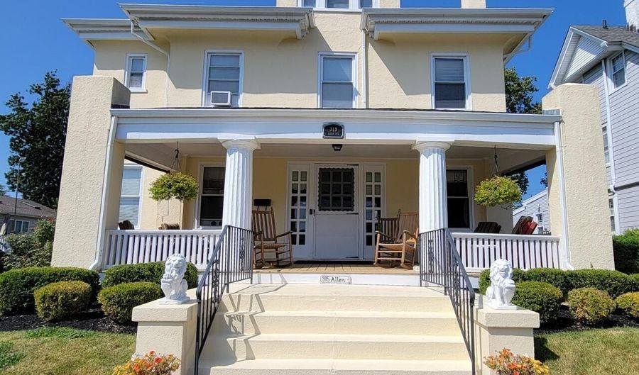 315 Allen Ave, Allenhurst, NJ 07711 - 6 Beds, 4 Bath