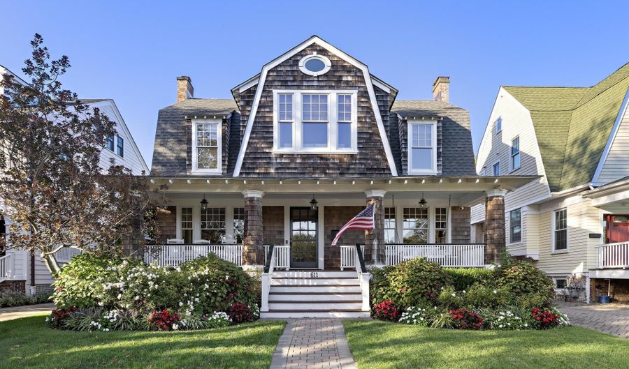 611 Sunset Ave, Asbury Park, NJ 07712 - 4 Beds, null Bath