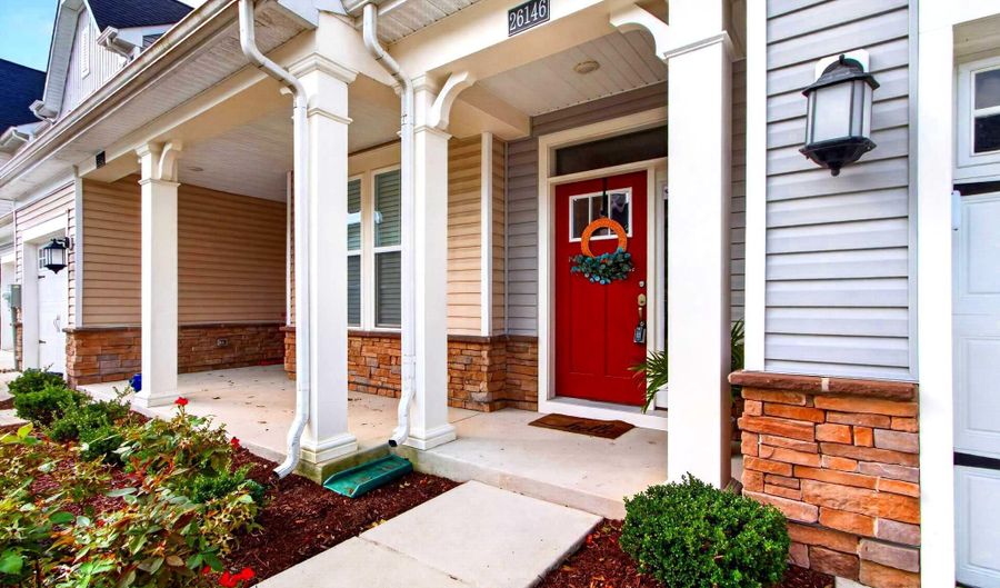 26146 MILBY Cir, Harbeson, DE 19951 - 3 Beds, 3 Bath