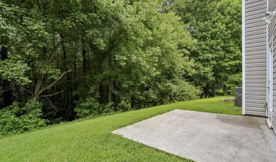 4821 Madison Pt, Austell, GA 30106 - 4 Beds, 4 Bath