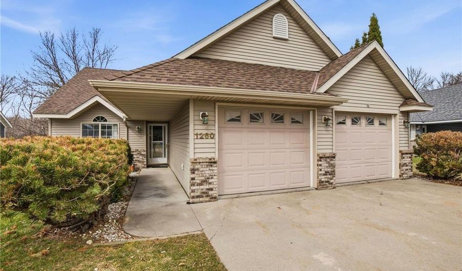 1260 Cypress Dr W, Annandale, MN 55302 - 2 Beds, 2 Bath