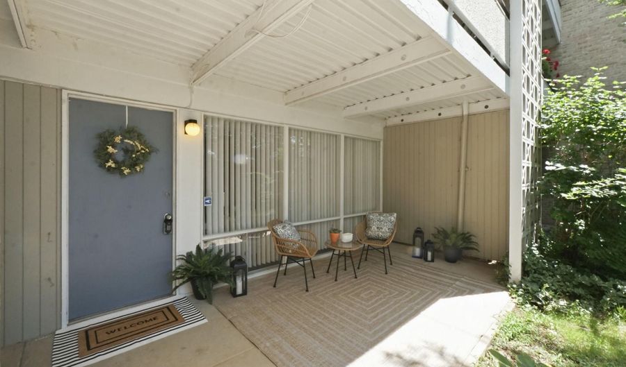 7561 SPRING LAKE Dr B2, Bethesda, MD 20817 - 2 Beds, 1 Bath