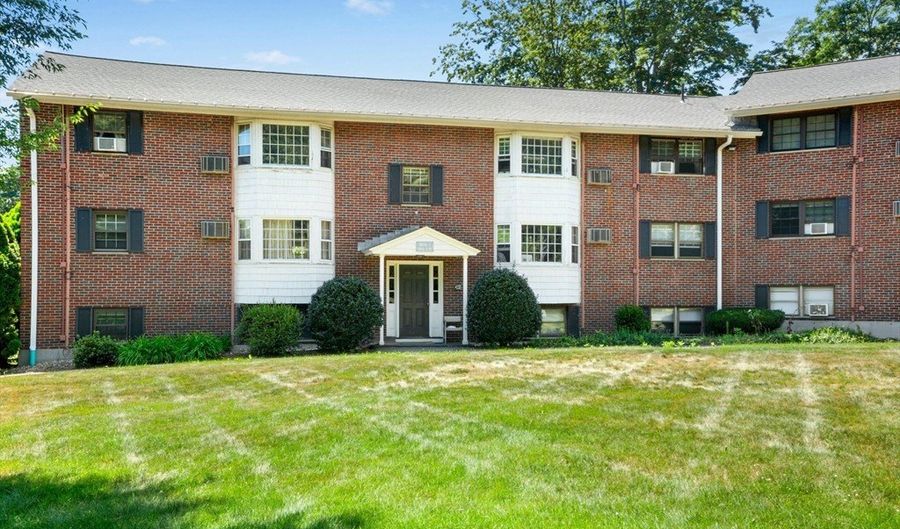 1 Town House Ln 6, Acton, MA 01720 - 1 Beds, 1 Bath