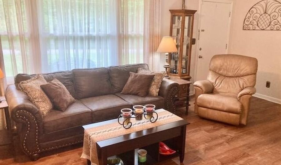 2030 Elkahatchee Rd, Alexander City, AL 35010 - 3 Beds, 1 Bath