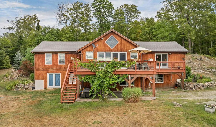 242 Jerusalem Rd, Canaan, NH 03741 - 3 Beds, 3 Bath
