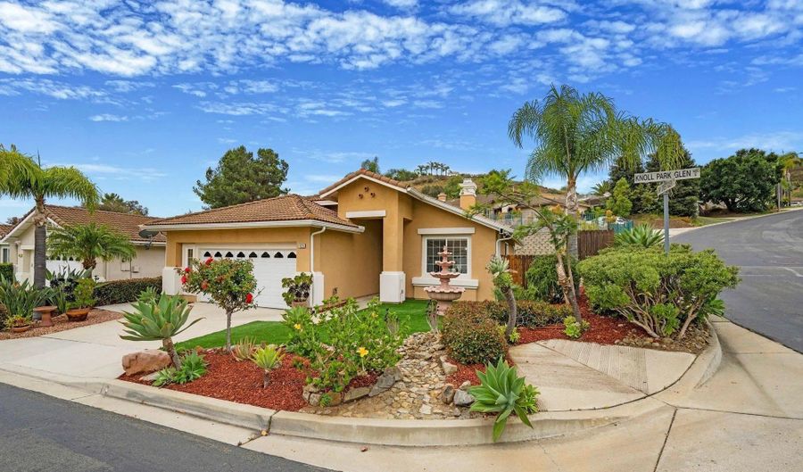 1425 Knoll Park Gln, Escondido, CA 92029 - 3 Beds, 2 Bath