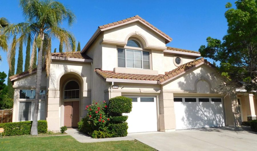 2003 Barkwood Ct, Antioch, CA 94509 - 5 Beds, 3 Bath