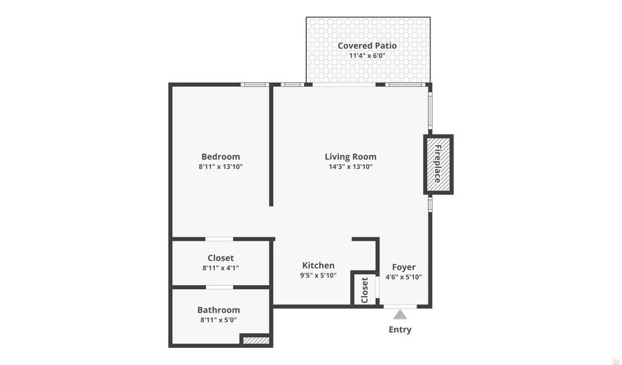3355 Bridger Trl I202, Boulder, CO 80301 - 1 Beds, 1 Bath