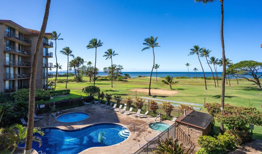 938 S Kihei Rd 309, Kihei, HI 96753 - 2 Beds, 2 Bath