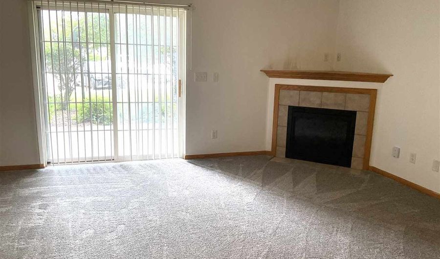 505 Penn Ct 1, North Liberty, IA 52317 - 2 Beds, 1 Bath