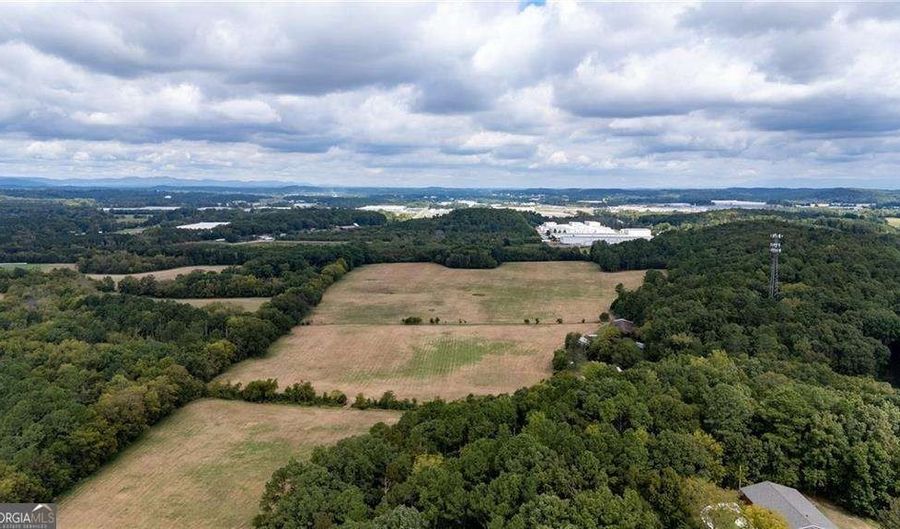 448 Spring Hl, Adairsville, GA 30103 - 0 Beds, 0 Bath