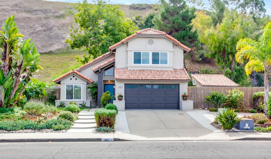 3357 Tonopah St, Oceanside, CA 92054 - 3 Beds, 3 Bath