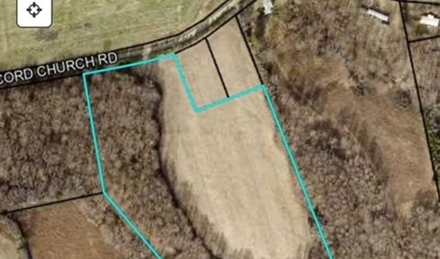 TRACT 5 Concord Church Road, Adolphus, KY 42164 - 0 Beds, 0 Bath