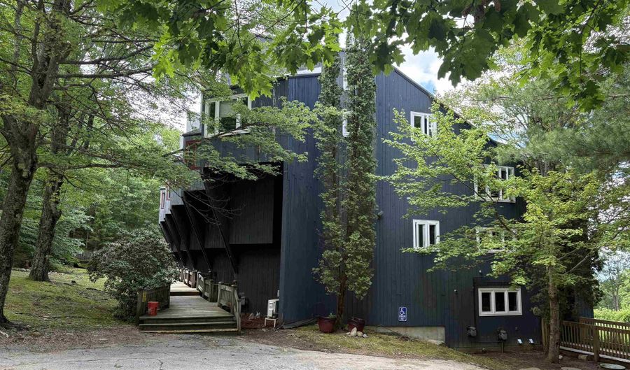 34 Weetamoo Trl 14, Campton, NH 03223 - 2 Beds, 1 Bath