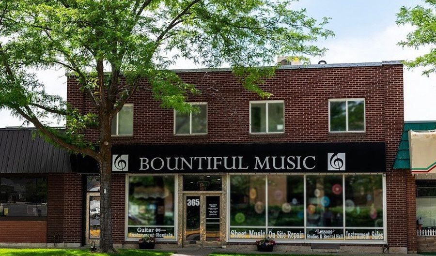 365 N MAIN St, Bountiful, UT 84010 - 0 Beds, 0 Bath