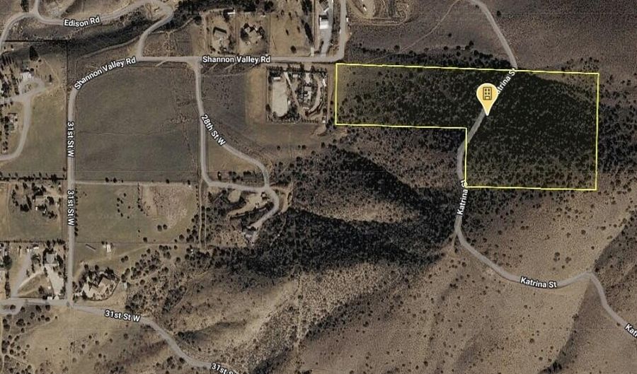 Vic 31 Stw Mayme, Acton, CA 93510 - 0 Beds, 0 Bath