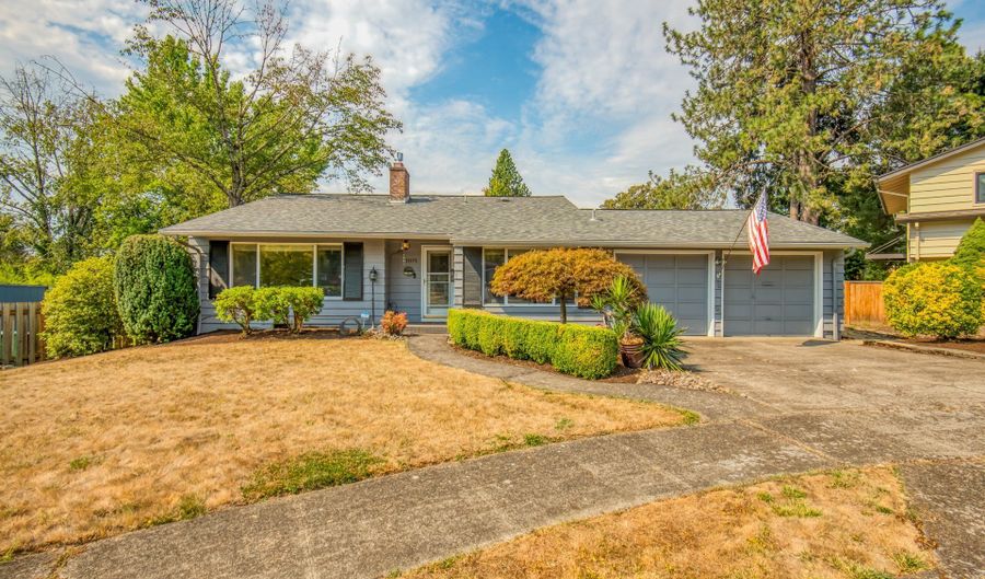 11175 SW FAIRFIELD St, Beaverton, OR 97005 - 3 Beds, 2 Bath