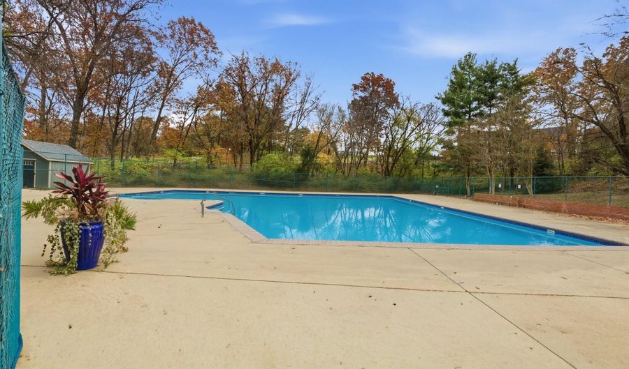 1415 S EDGEWOOD St 458, Arlington, VA 22204 - 2 Beds, 1 Bath