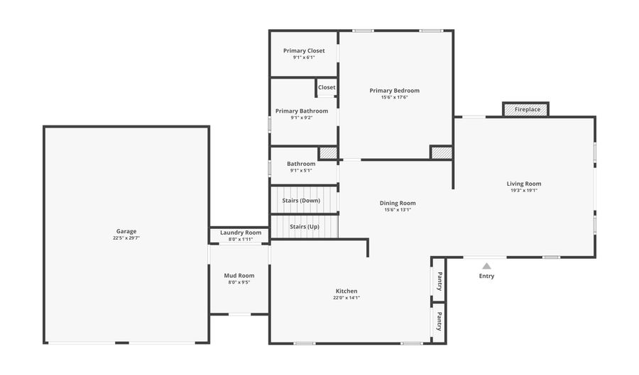 25 Punch Brook Rd, Burlington, CT 06013 - 3 Beds, 3 Bath