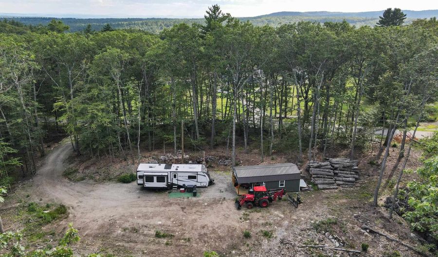 445 Shaker Rd, Canterbury, NH 03224 - 0 Beds, 0 Bath
