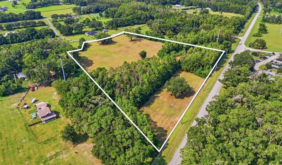 NW 132ND PLACE lot 2, Alachua, FL 32615 - 0 Beds, 0 Bath