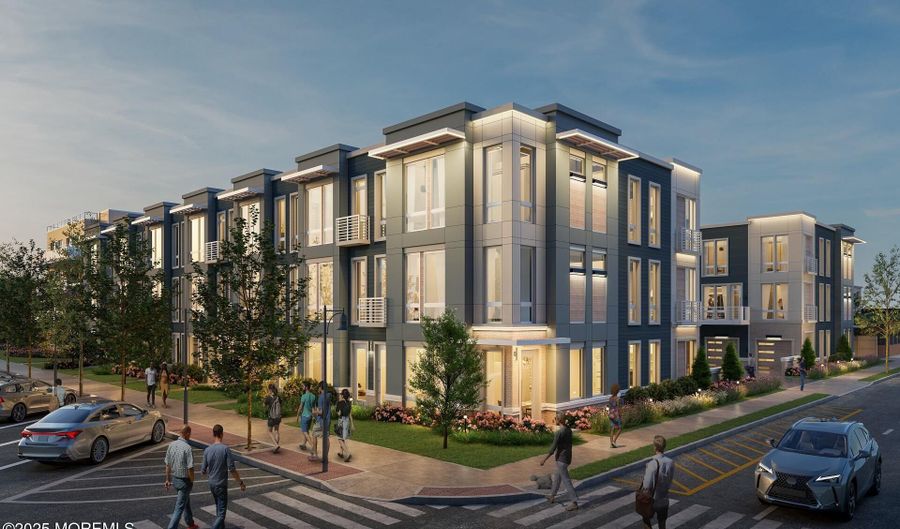 201 Sunset Ave 108, Asbury Park, NJ 07712 - 2 Beds, 2 Bath