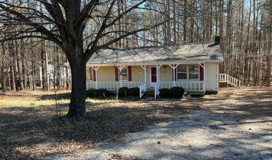 12005 Holly Springs New Hill Rd, Apex, NC 27539 - 3 Beds, 2 Bath